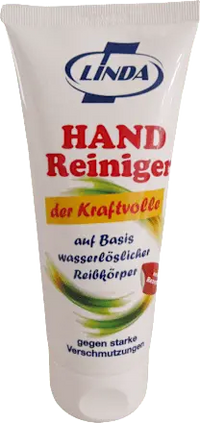 Handreiniger, 200 g Linda