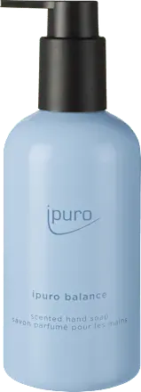 Handseife Balance, 250 ml ipuro