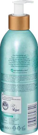 Handseife Citrus Harmony mit Yuzu & Eukalyptus, 300 ml Balea
