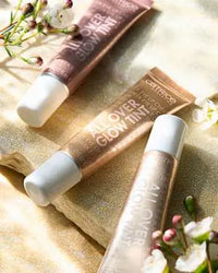 Highlighter All Over Glow Tint 010 Beaming Diamond, 15 ml CATRICE