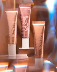 Highlighter All Over Glow Tint 020 Keep Blushing, 15 ml CATRICE
