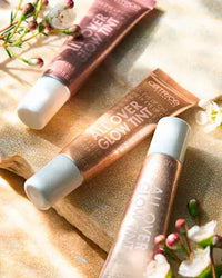 Highlighter All Over Glow Tint 020 Keep Blushing, 15 ml CATRICE