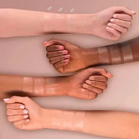 Highlighter All Over Glow Tint 020 Keep Blushing, 15 ml CATRICE