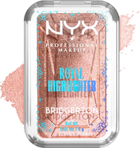 Highlighter Bridgerton Royal 01, 5 g NYX PROFESSIONAL MAKEUP