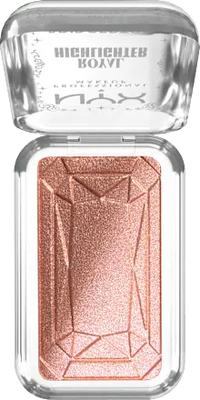 Highlighter Bridgerton Royal 01, 5 g NYX PROFESSIONAL MAKEUP