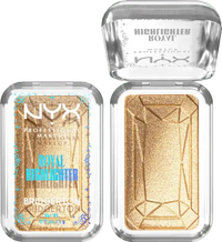 Highlighter Bridgerton Royal 02, 5 g NYX PROFESSIONAL MAKEUP