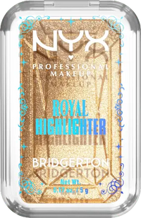Highlighter Bridgerton Royal 02, 5 g NYX PROFESSIONAL MAKEUP