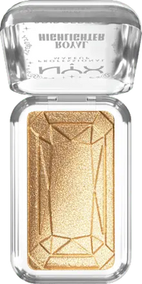 Highlighter Bridgerton Royal 02, 5 g NYX PROFESSIONAL MAKEUP