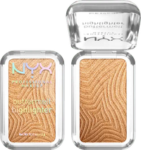 Highlighter Buttermelt Butta In Bronze 35, 5 g NYX PROFESSIONAL MAKEUP
