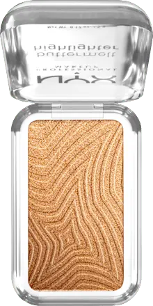 Highlighter Buttermelt Butta In Bronze 35, 5 g NYX PROFESSIONAL MAKEUP