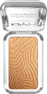 Highlighter Buttermelt Butta In Bronze 35, 5 g NYX PROFESSIONAL MAKEUP