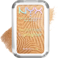 Highlighter Buttermelt Butta In Bronze 35, 5 g NYX PROFESSIONAL MAKEUP