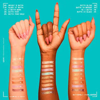 Highlighter Buttermelt Butta In Bronze 35, 5 g NYX PROFESSIONAL MAKEUP
