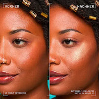 Highlighter Buttermelt Butta In Bronze 35, 5 g NYX PROFESSIONAL MAKEUP