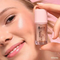 Highlighter Disney Alice In Wonderland Liquid 01 Grin & Glow, 4 ml essence