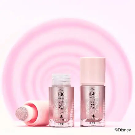Highlighter Disney Alice In Wonderland Liquid 02 Glowin' Down The Rabbit Hole, 4 ml essence