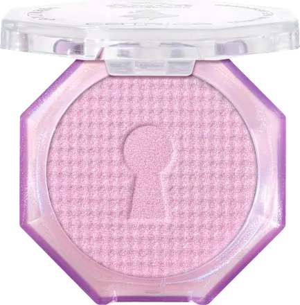 Highlighter Disney Alice in Wonderland Diamond Haze C01 Dream Bigger, 6 g CATRICE