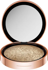 Highlighter Glow Puder Baked Super Power, 7 g M. Asam