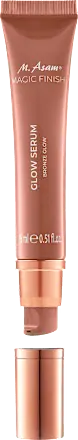 Highlighter Glow Serum Bronze Glow, 15 ml M. Asam