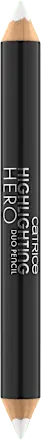 Highlighter Hero Duo Pencil 030 Moonlight, 2,4 g CATRICE