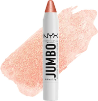 Highlighter Jumbo Face Stick 01 Coconut Cake, 2,7 g NYX PROFESSIONAL MAKEUP