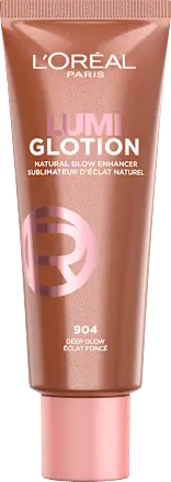 Highlighter Lumi Glotion 904 Deep Glow, 40 ml L'ORÉAL PARiS