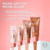 Highlighter Lumi Glotion 904 Deep Glow, 40 ml L'ORÉAL PARiS