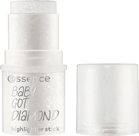 Highlighter Stick Baby Got Diamond, 5,4 g essence