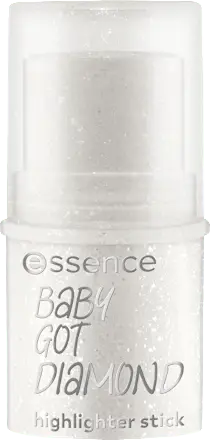 Highlighter Stick Baby Got Diamond, 5,4 g essence