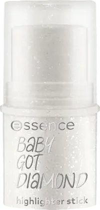 Highlighter Stick Baby Got Diamond, 5,4 g essence