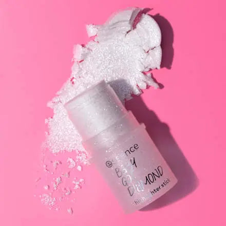 Highlighter Stick Baby Got Diamond, 5,4 g essence