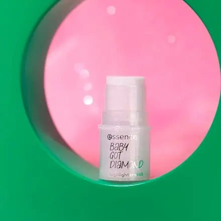 Highlighter Stick Baby Got Diamond, 5,4 g essence
