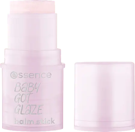 Highlighter Stick Baby Got Glaze, 4,5 g essence