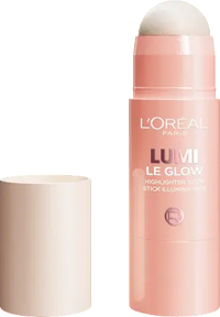 Highlighter Stick Lumi Le Glow 630 Cream Chic, 6,5 g L'ORÉAL PARiS