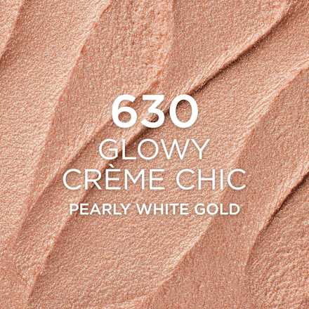Highlighter Stick Lumi Le Glow 630 Cream Chic, 6,5 g L'ORÉAL PARiS