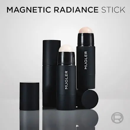 Highlighter Stick Magnetic Radiance Crystal, 5 g L'ORÉAL PARiS
