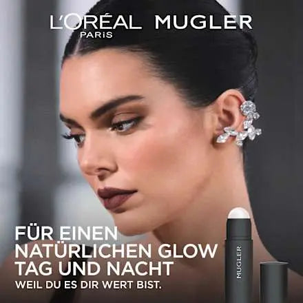 Highlighter Stick Magnetic Radiance Crystal, 5 g L'ORÉAL PARiS