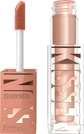Highlighter Sunkisser 20 Kiss Of Shimmer, 4,7 ml MAYBELLINE NEW YORK