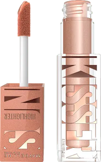 Highlighter Sunkisser 20 Kiss Of Shimmer, 4,7 ml MAYBELLINE NEW YORK