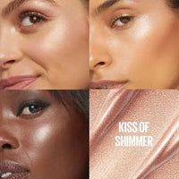 Highlighter Sunkisser 20 Kiss Of Shimmer, 4,7 ml MAYBELLINE NEW YORK