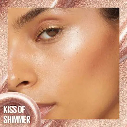 Highlighter Sunkisser 20 Kiss Of Shimmer, 4,7 ml MAYBELLINE NEW YORK