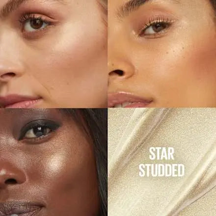 Highlighter Sunkisser 22 Star Studded, 4,7 ml MAYBELLINE NEW YORK