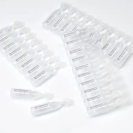 Inhalationslösung 30 St, 75 ml Mivolis