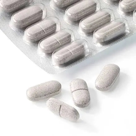 Kohlenhydrat-Stoffwechsel, 20 St., 16 g Mivolis