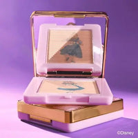 Kompakt Puder Disney Alice In Wonderland Luminizing C01 Slightly Confused, 6,3 g CATRICE
