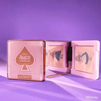 Kompakt Puder Disney Alice In Wonderland Luminizing C01 Slightly Confused, 6,3 g CATRICE