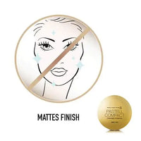 Kompakt Puder Pastell 09, 20 g MAX FACTOR