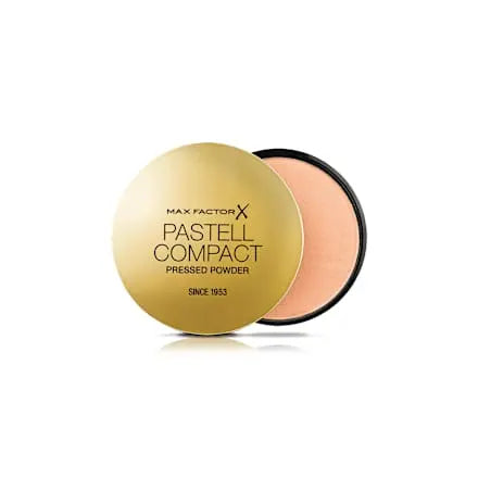 Kompakt Puder Pastell 10, 20 g MAX FACTOR