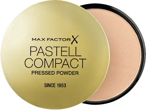 Kompakt Puder Pastell 10, 20 g MAX FACTOR