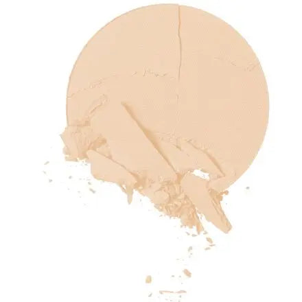 Kompakt Puder Satin 02 Medium, 9,5 g lavera NATURKOSMETIK